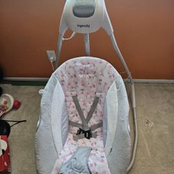 Baby Swing 