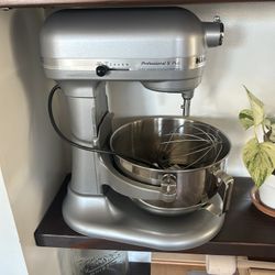 Kitchen aid Mixer