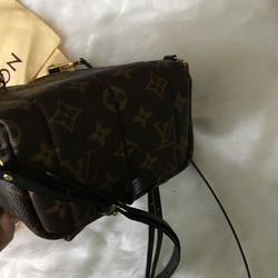LV PALM SPRINGS MINI BACKPACK FOR SALE for Sale in Westminster, CA - OfferUp