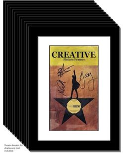 Modern Picture Frame (quantity 10!)