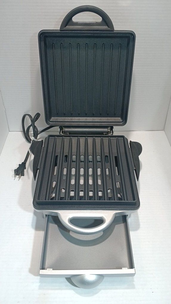 Villaware 2020 Uno Campact Grill