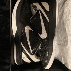 Kobe 6 Mambacita Mens