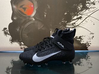 nike alpha flyknit football cleats
