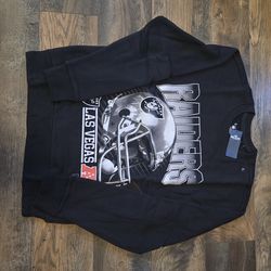 Mens Raiders sweater (S)