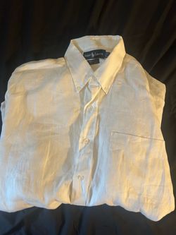 Polo Ralph Lauren Dress Shirt