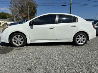 2012 Nissan Sentra