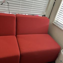 Turn Stone Couches 