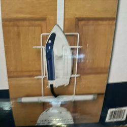 Closet Maid Iron And Ironing Board Holder 