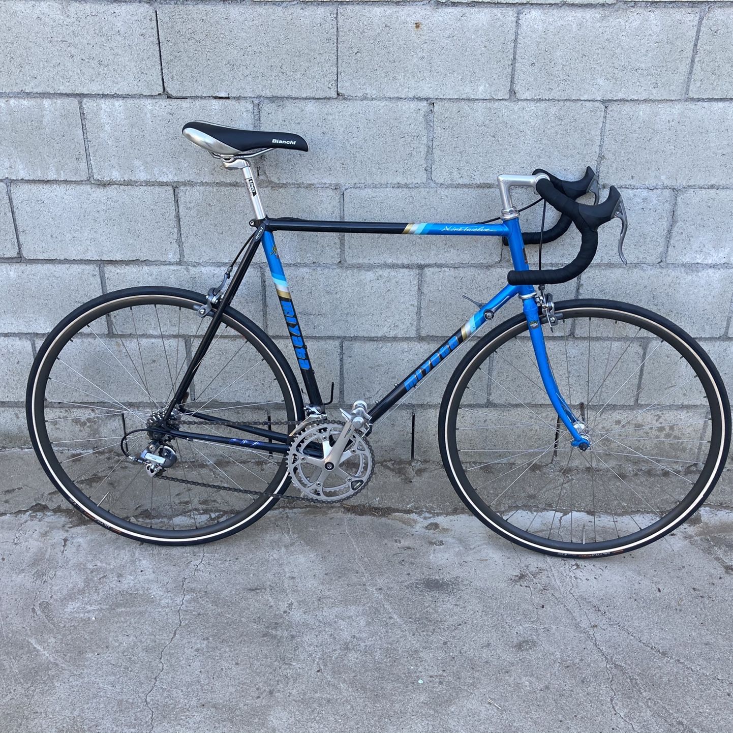 1988 Miyata 912 Vintage Road Bike for Sale in Diamond Bar CA OfferUp