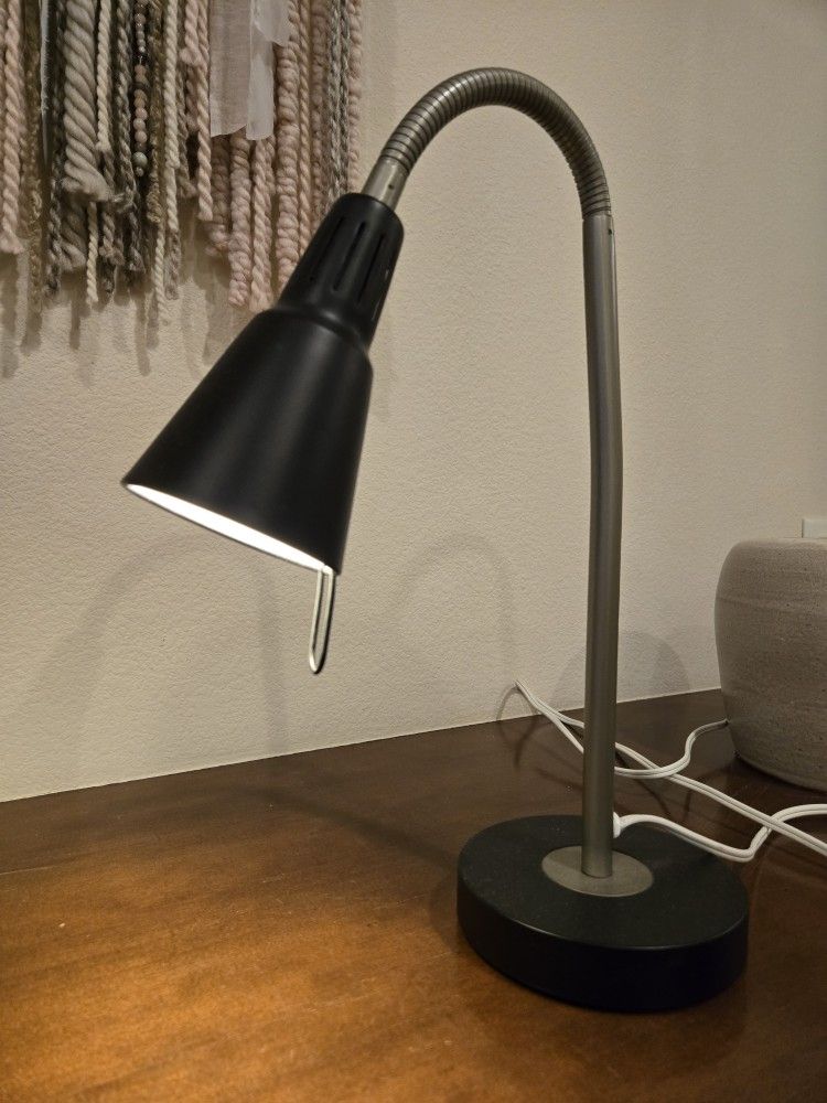 Desk Lamp