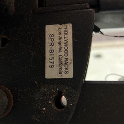 2 Bike Rack-Hollywood Bike Rack-trailer Hitch 