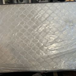 Brand New Mattress