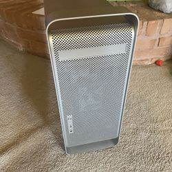 Power Mac G5 desktop 
