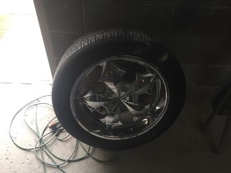 Rines 20 llantas nuevas