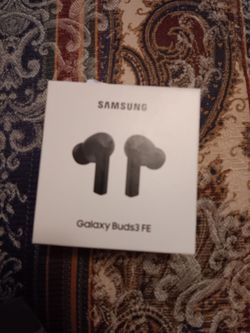 Galaxy Buds3 FE