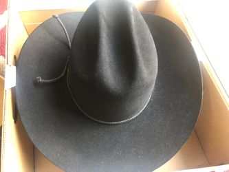 Resistol Size 7 1/2