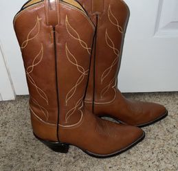Tony Lama boots