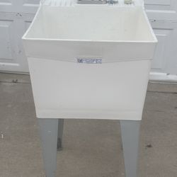 Laundry Tub