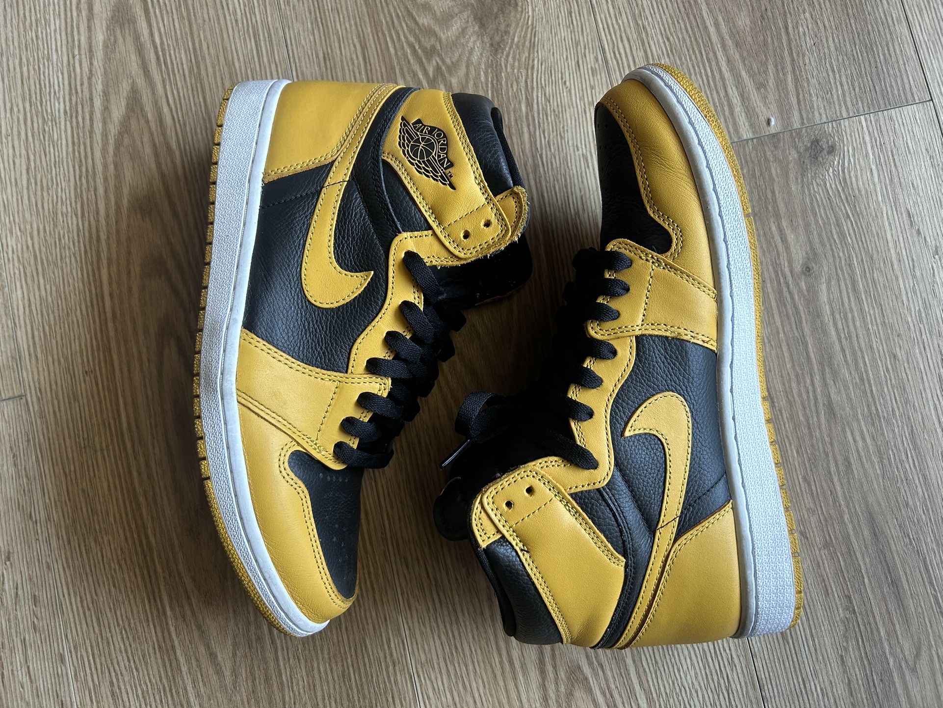 Jordan 1