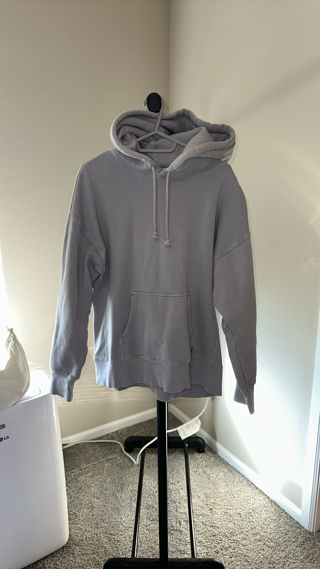hoodie