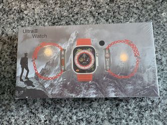 Ultra II Watch
