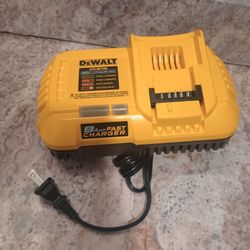Dewhalt Fast Charger New Firm Price 