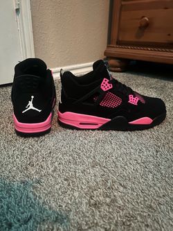 Brand New Shoes