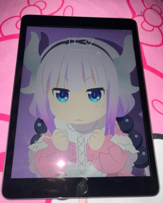 Ipad 7th Generation Wi-Fi