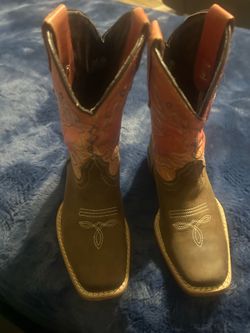 Kids Boots