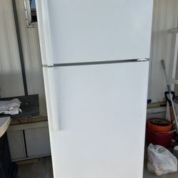 Refrigerador Blanco 