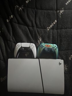 PS5/Trade