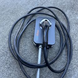 Electric Home Car Fast Charger
