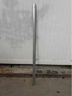 Ford OBS Tailgate Cap Protector