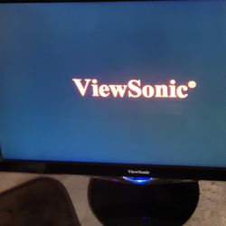 Viewsonic computer moniter