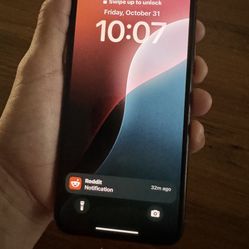 Apple iPhone 11 Pro Max 