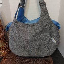 Timbuk2 Full Cycle Scrunchie Tote