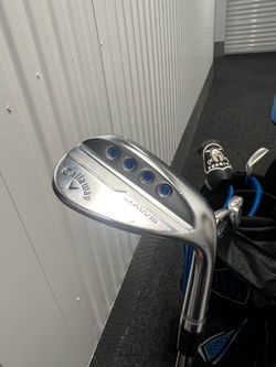 Callaway 60