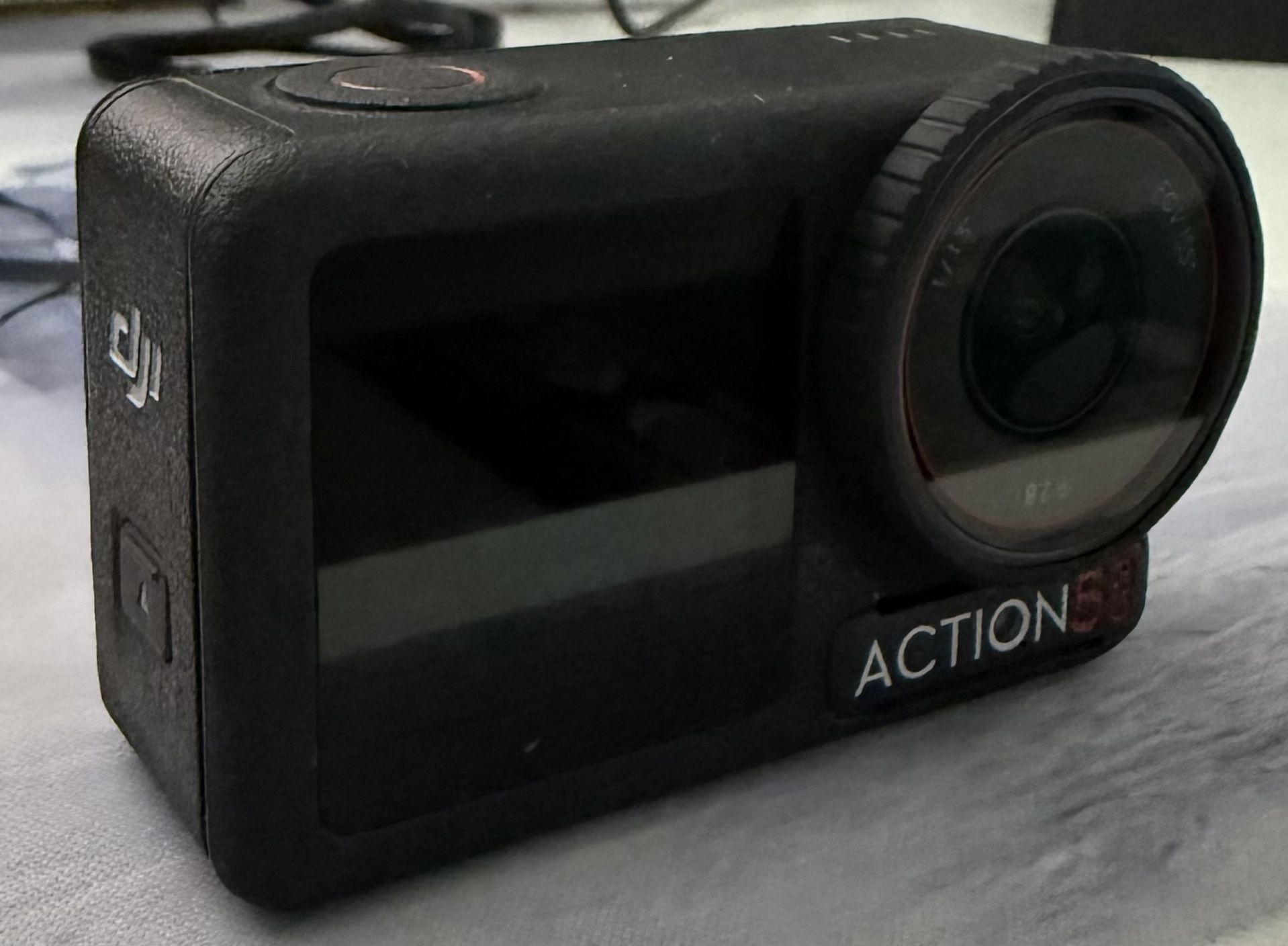 DJI Action 5