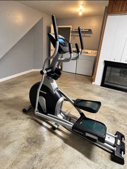 Elliptical