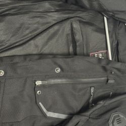 Motorcycle Jackets 5