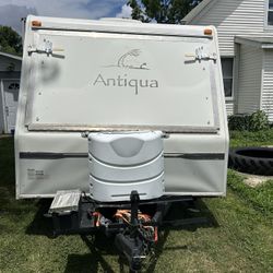 2005 Starcraft Antigua...