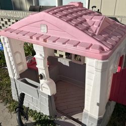 Playhouse