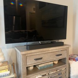 Beautiful Tv Stand / Bed Room Stand