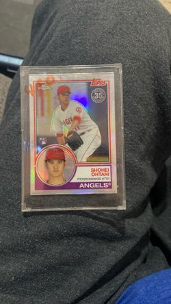 Shohei Ohtani