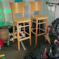 Bar Stools