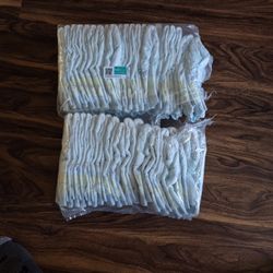 Size 2 Pampers