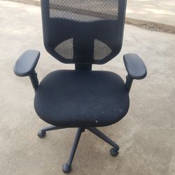 Office Chair Thumbnail