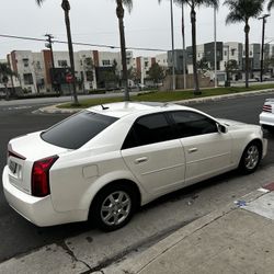 2006 Cadillac CTS