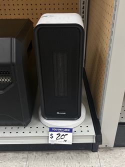 Heater Electric Gove