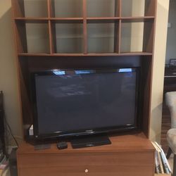 IKEA TV-Entertainment Center